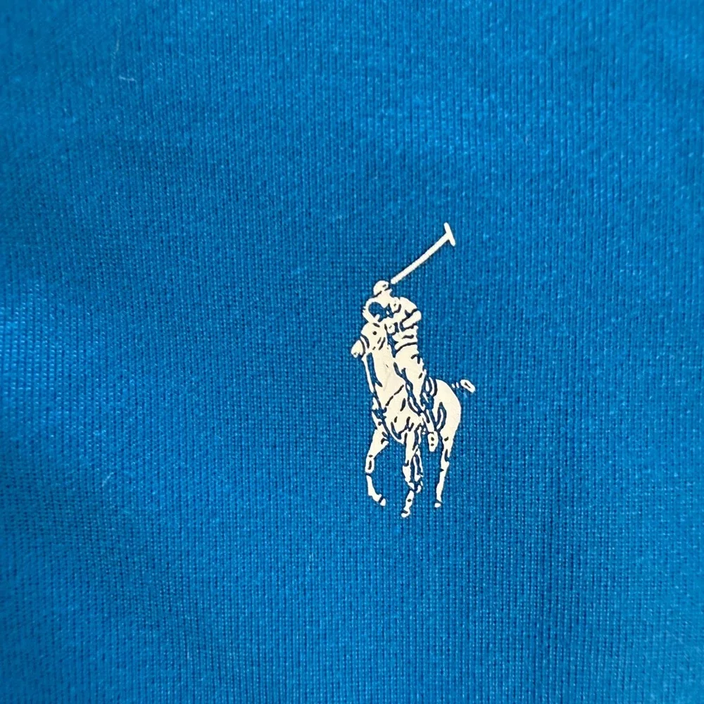 Polo by Ralph Lauren Short Sleeve Tees - Blue, Red, Navy